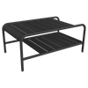 Fermob Luxembourg Low Table 35" x 22"