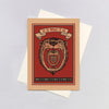 Laughing Elephant Greeting Cards