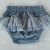 Tulle Baby Bloomers