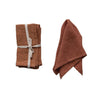 Stonewashed Linen Napkins