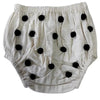 Pom Pom Baby Bloomers