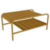 Fermob Luxembourg Low Table 35" x 22"