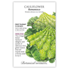 Cauliflower Romanesco Seed Pkt