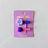Barrette Set