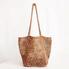 Casual Straw Bag