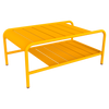 Fermob Luxembourg Low Table 35" x 22"