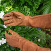 Leather Pro Gloves