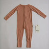 Bamboo Sleep Romper