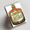 Santa's Little Helper Box set