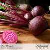 Beet Chioggia Org Seed Pkt