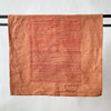 Screen Printed Napkin