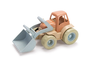 Bio Tractor