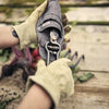Barebones Pruner and Sheath