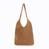 Woven Mesh Bag