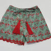 Baby's Tassel Shorts