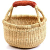 Ghanaian Bolga Market Basket