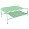 Fermob Luxembourg Low Table 35" x 22"