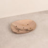 Walnut Wood Soap Dish