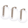 Fermob Balad Lamp 5" Set