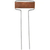 Copper Plant Labels