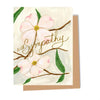 Elizabeth G. Greeting Card