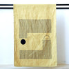 Screen Printed Tea Towel