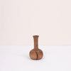 Joni Walnut Vase