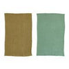 Dobby Cotton Tea Towel
