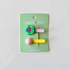 Barrette Set