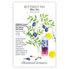 Butterfly Pea Blue Tea Seed Pkt