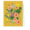 Elizabeth G. Greeting Card