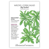 Mache Corn Salad Big Seeded Seed Pkt