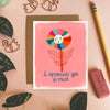 Dream Folk Greeting Cards