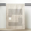 Screen Printed Tea Towel