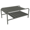 Fermob Luxembourg Low Table 35" x 22"