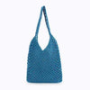 Woven Mesh Bag