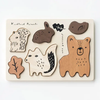 Wooden Tray Puzzle