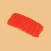 Crochet Barrette