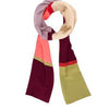 Wool Cashmere Scarf