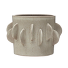 Handmade Stoneware Planter