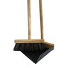 Broom & Dustpan Set